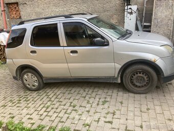 Suzuki Ignis 1.3 benzín - 3