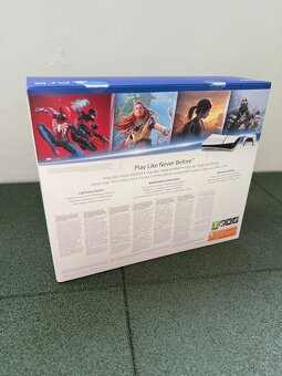 Playstation 5 - 3