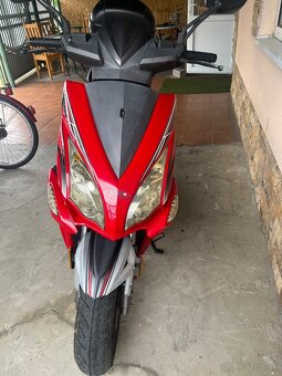 maxon matador 125cc 2016 - 3