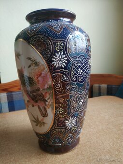 Váza 30cm - 3