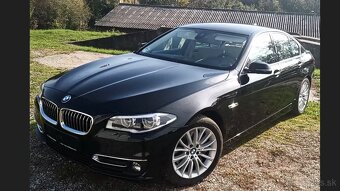 BMW 530 - 3