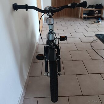 Arcore JIMMY 16 - detský bicykel - 3