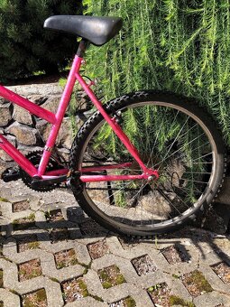 Bicykel - 3