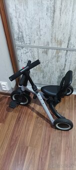 Zopa trojkolka razor 3v1 - 3
