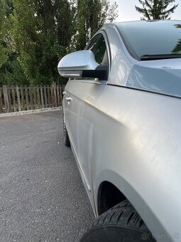 VW Passat B6 2.0TDi - 3
