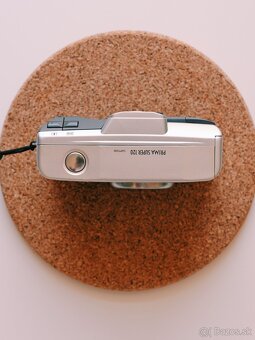 Canon Prima Super 120 - 3