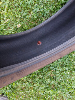 predam zimne pneumatiky 185/65 R15 Tracmax X-Privilo S-130 - 3