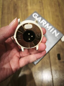 Garmin Vivoactiv 3 - 3
