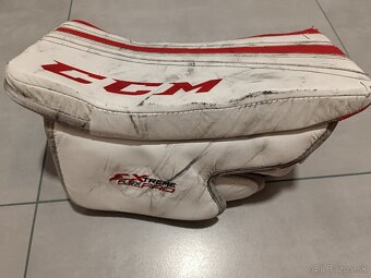 Lapačka + vyrážačka - 3