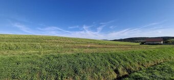 Pozemok na stavbu v Skalke nad Váhom - 3