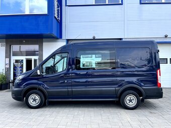 Ford Transit L2H2  7 miest - 3