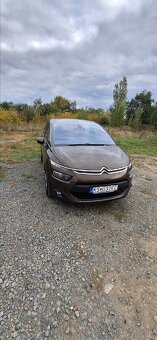 Citroen C4 Picasso 1.6 HDi - 3
