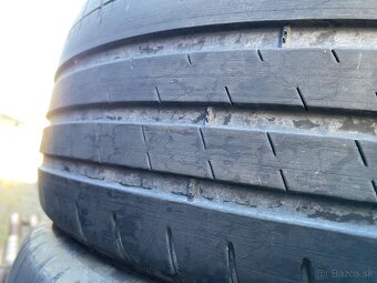 Michelin Pilot Sport 3 195/50 r15 - 3