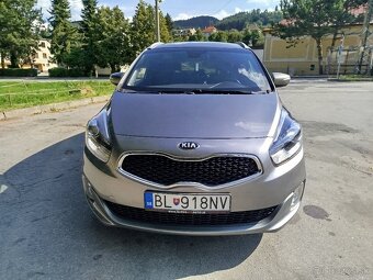 Kia Carens - 3