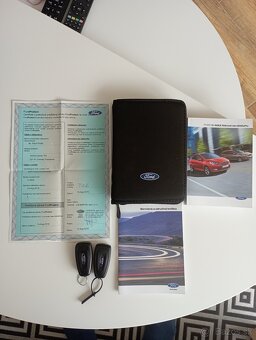 Ford C max - 3