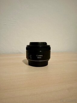 Canon EOS 600D – kompletná sada (4 objektívy+obal+nabíjačka) - 3
