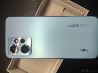 Xiaomi Redmi Note 12 4gb/128gb - 3