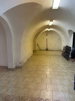 Historická pivnica - 3