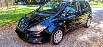 SEAT ALTEA STYLANCE FACELIFT 1.8 TSI,BENZIN,DSG ,F1 RADENIE - 3
