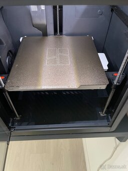 3D Tlačiareň Bambulab P1S - 3