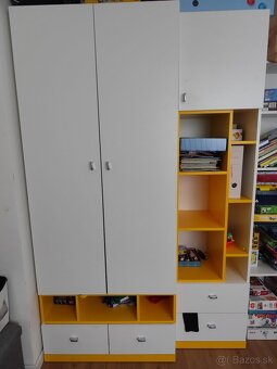 Detský nábytok - 3