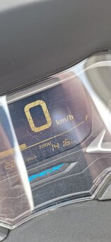 Honda PCX 125 2025 - 3