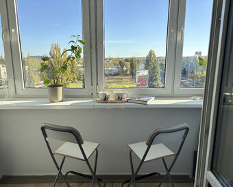 PREDREZERVOVANÝ : 1,5i byt –Martinčekova - 3