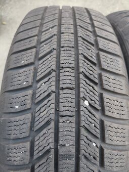 205/60R16 92H Continental zimná - 3