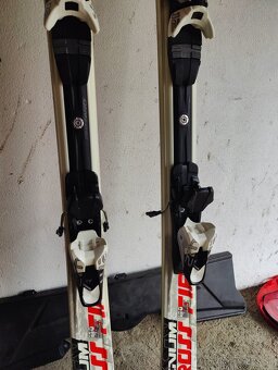 Lyže Blizzard Magnum Crossfire 170cm - 3