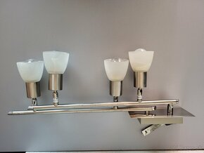 Predám 4 - bodové svetlo - 3