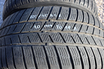 Zimné 225/45R18 4kus - 3
