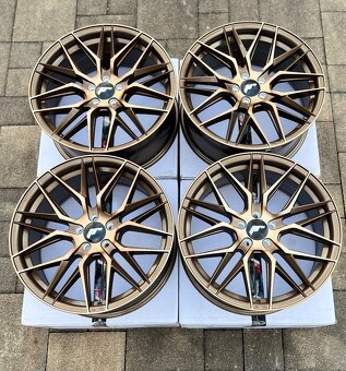 Disky Japan racing R18 JR28 5x100 - 3