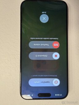 Iphone 15 Pro max 512gb blue - 3