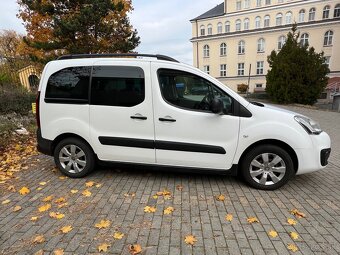Citroën Berlingo - 3