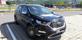 Ford Edge Vignale Bi-Turbo 2.0 TDCI 5/2018 - DOHODA - 3