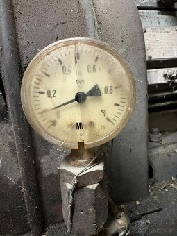 Kompresor orlik 400v - 3