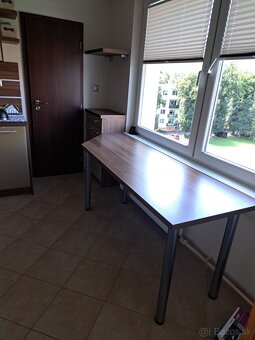 Kuchynská linka - 3