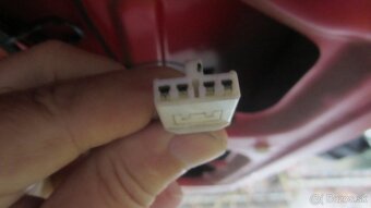 Kúpim zadný stierač na Atos prime 2007 - 3