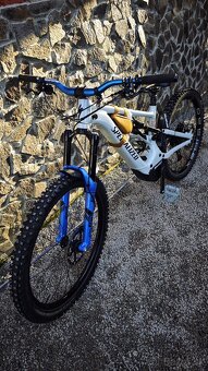 Specialized Turbo Levo3 2022 model veľkosť L - 3