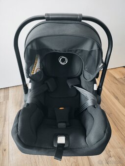 Autosedačka Bugaboo Turtle by Nuna - 3
