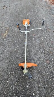 Stihl fs240c - 3