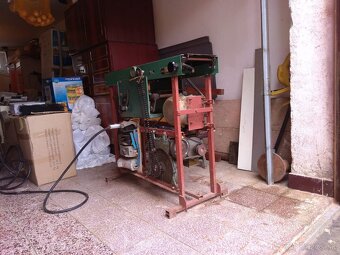 Hoblovačka T200 - 3