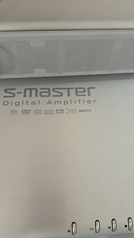 Domáce kino Sony - 3