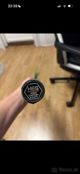 Oxdog hyperlight hes 27 green - 3