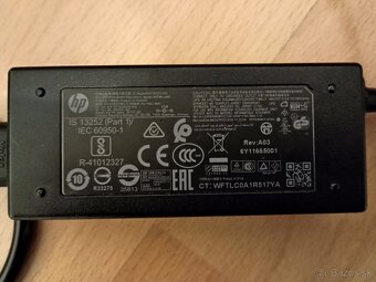 Nabíjačka pre HP notebook 45W - 3