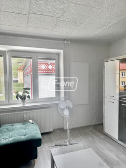 prenájom | rekonštruovaný priestranný 2izbový byt na Lánskej - 3