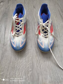 Adidas F50 kopačky, 40 - 3