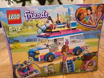Lego friends 41333 - 3