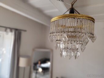 Vkusny zariadeny zatepleny dom s uspornym podl. kurenim - 3