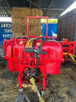 Predám postrekovač - 3